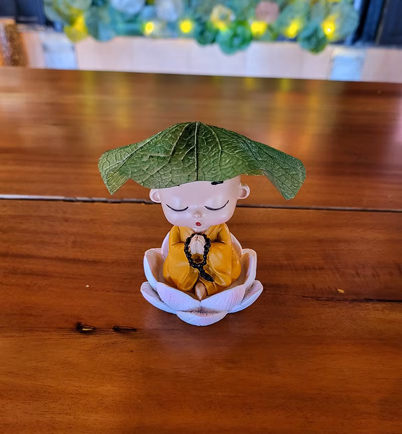 Núi Bà Đen, Tây Ninh: Nhiều trải nghiệm văn hoá nghệ thuật độc đáo đón Trung thu -0