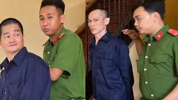 Rủ nhau mua ma túy bán kiếm lời, kẻ án tử, người chung thân