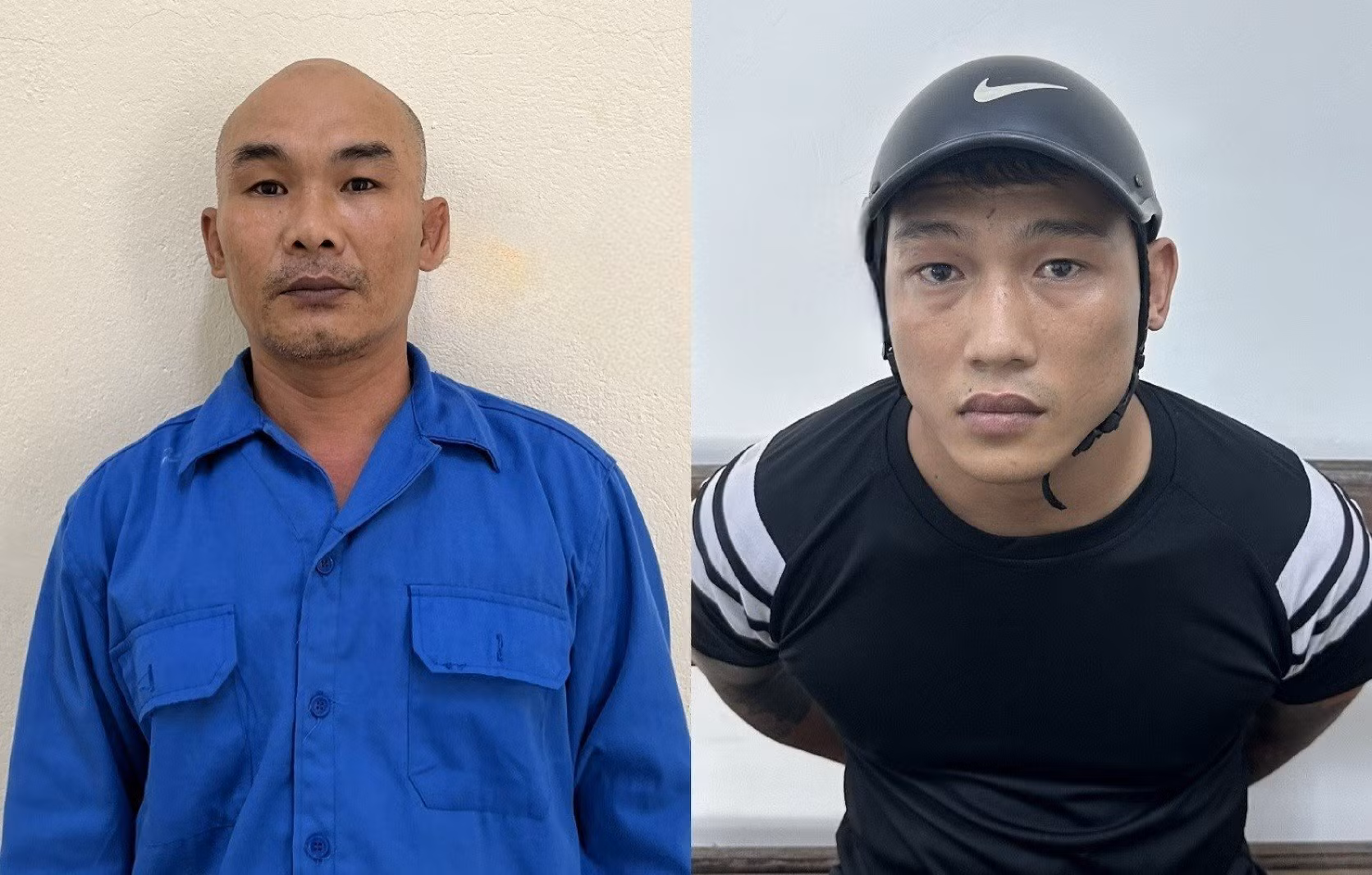 Thuê người đập phá, xịt sơn xế hộp để dằn mặt “chính thất” -0