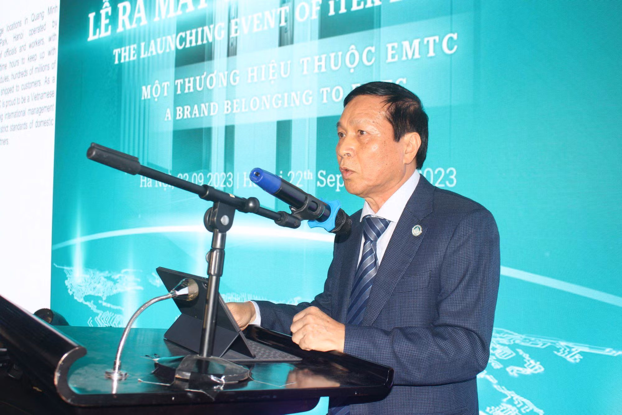 iTEK ELEVATOR- Thương hiệu thang máy đầu tiên “Made in Viet Nam” -0