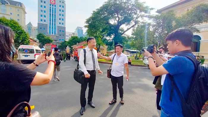 Khi ăn năn lắng dịu những hận thù -0