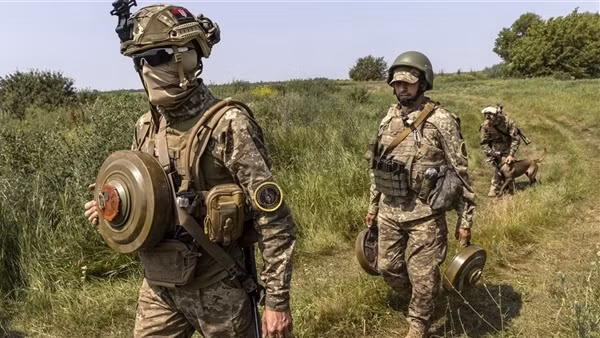 Tổng thống Putin lệnh cựu chỉ huy Wagner lập đơn vị tham gia chiến sự Ukraine