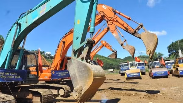 Tháo gỡ khó khăn Dự án cao tốc Khánh Hoà - Buôn Ma Thuột