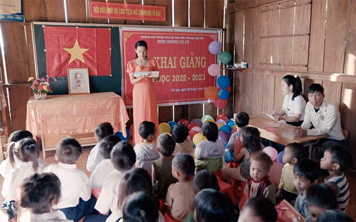 Kết nối và tạo cơ hội để phim tài liệu tiếp cận khán giả -0