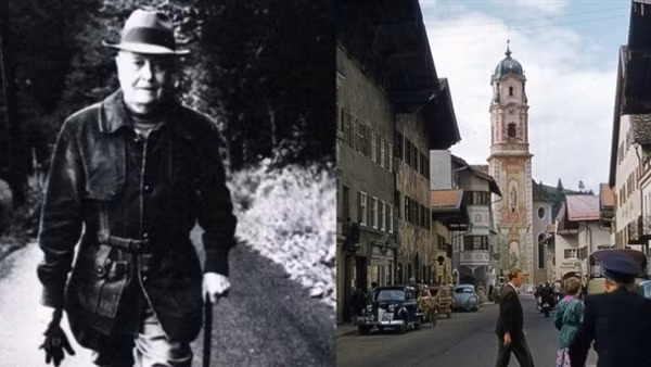 Walter Stennes – Đối thủ của Hitler