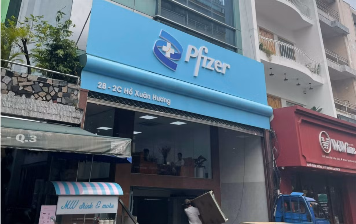 Chuyển hồ sơ vi phạm của một cơ sở thẩm mỹ đến Cơ quan Công an để xử lý hình sự -0