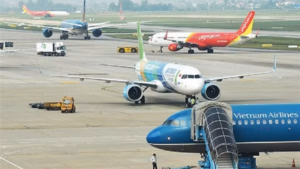An toàn, an ninh hàng không là nhiệm vụ đặc biệt quan trọng