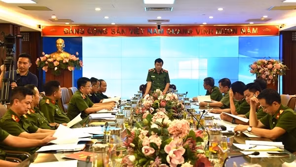 Nâng cao công tác phòng ngừa vi phạm pháp luật về VK - VLN - CCHT và pháo