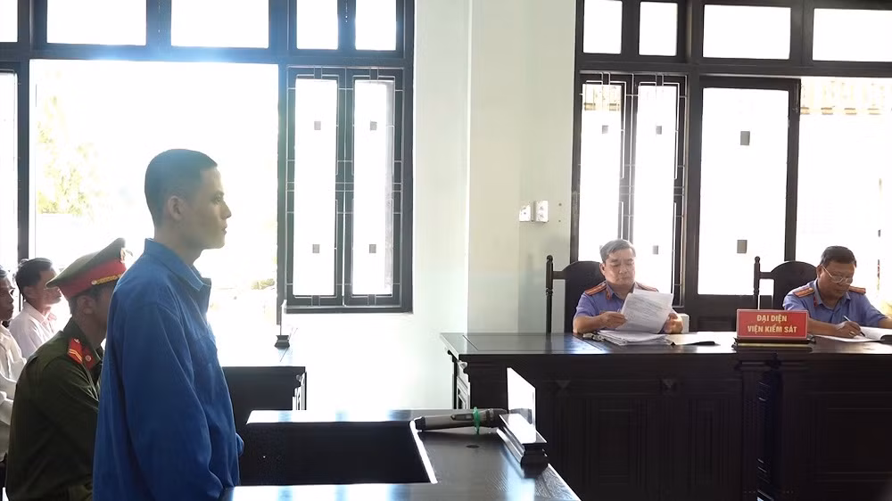 Tưởng là kẻ trộm, cháu giết chú rồi ném xác xuống giếng -0