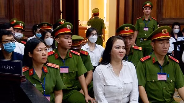 Khi ăn năn lắng dịu những hận thù