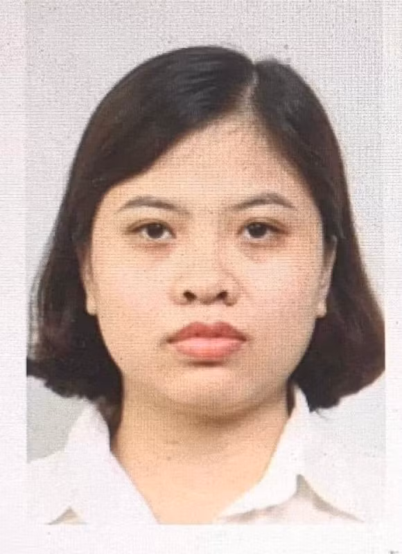 Xét nghiệm ADN xác minh bị can bắt cóc cháu bé 2 tuổi -0
