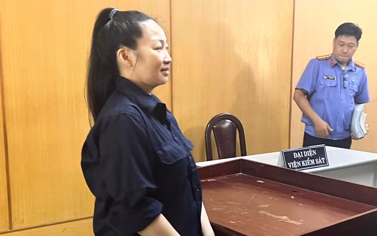 Chiếm đoạt tiền tỷ của đối tác, giám đốc lãnh án tù -0