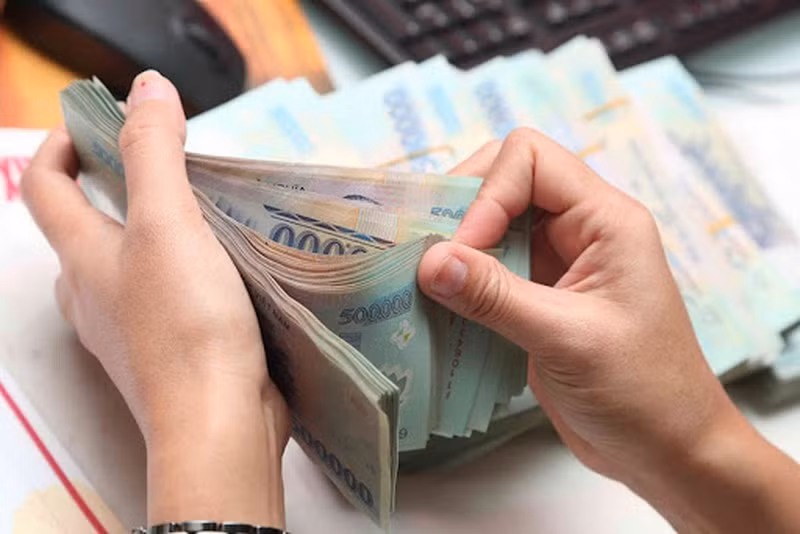 Đề xuất lùi thời gian trình nghị định về lương tối thiểu vùng -0