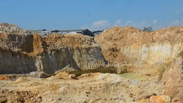 Thanh tra 14 doanh nghiệp khoáng sản ở Lâm Đồng