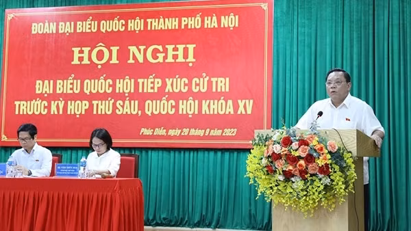 Sẽ xử lý trách nhiệm cá nhân vụ cháy chung cư mini