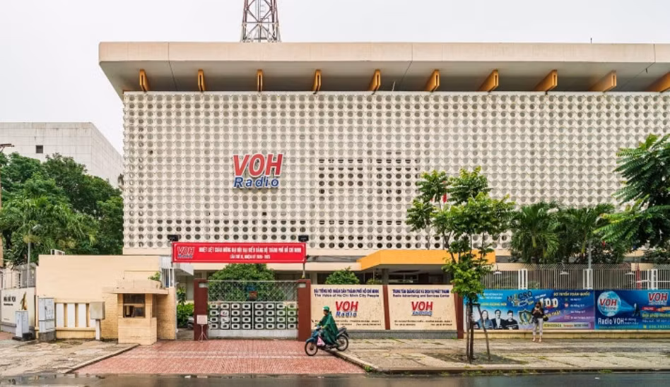 TP Hồ Chí Minh kỷ luật hàng loạt cán bộ -0