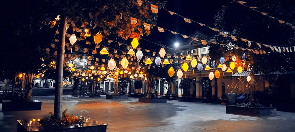 Núi Bà Đen, Tây Ninh: Nhiều trải nghiệm văn hoá nghệ thuật độc đáo đón Trung thu -0