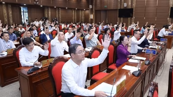 Hà Nội bổ sung thêm 11 dự án thu hồi đất năm 2023