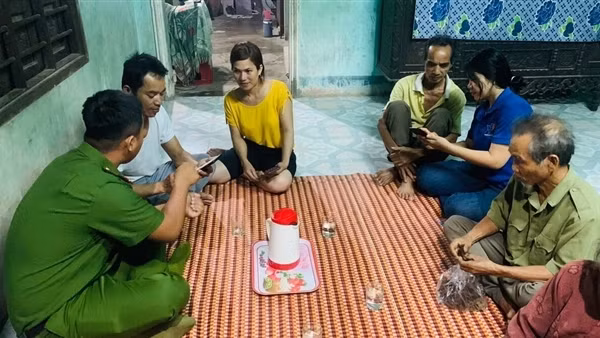Nhiều giải pháp thúc đẩy sử dụng hiệu quả dịch vụ công trực tuyến