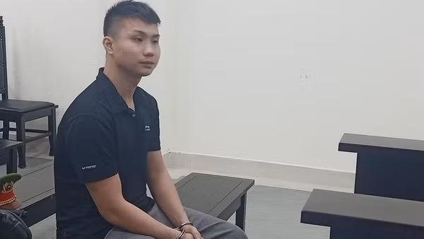 Án tử hình cho kẻ nhận vận chuyển 20kg ma túy lấy 100 triệu đồng