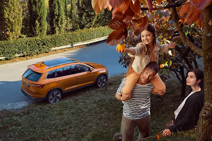 Skoda chào Việt Nam với bộ đôi SUV Karoq và Kodiaq -0