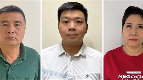Khởi tố vụ án xảy ra tại Bộ Công thương, Công ty Bách Khoa Việt