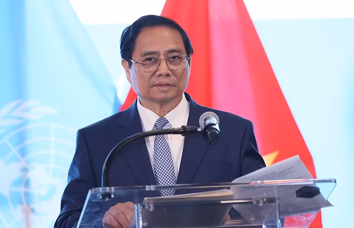 Chủ tịch Đại hội đồng LHQ: Việt Nam đã đổi thay, phát triển phi thường -0