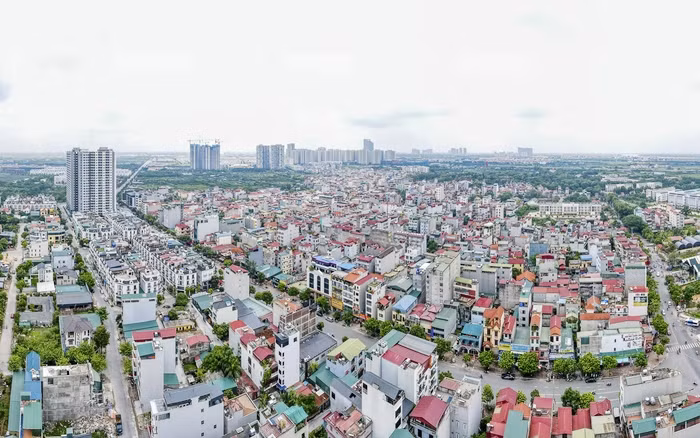 Hà Nội: Thông qua Nghị quyết tán thành chủ trương thành lập quận Gia Lâm -0