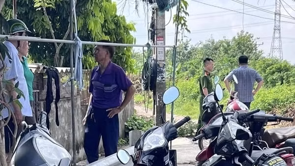 Công an tỉnh Hưng Yên tìm thấy thi thể cháu bé nghi bị bắt cóc ở Hà Nội