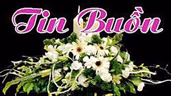 Tin buồn: Đồng chí Thiếu tướng NGUYỄN ĐÌNH ÍCH từ trần