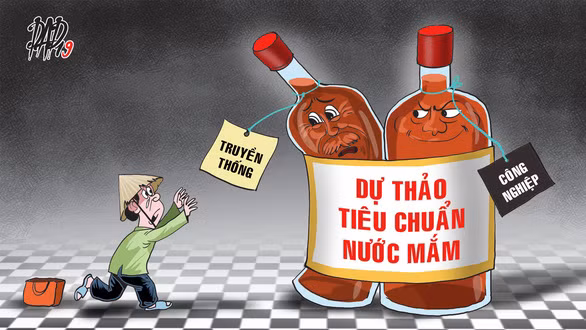đại chiến nước mắm- masan thiệt hại tiền tỷ cái gọi là truyền thông bẩn .jpg -1