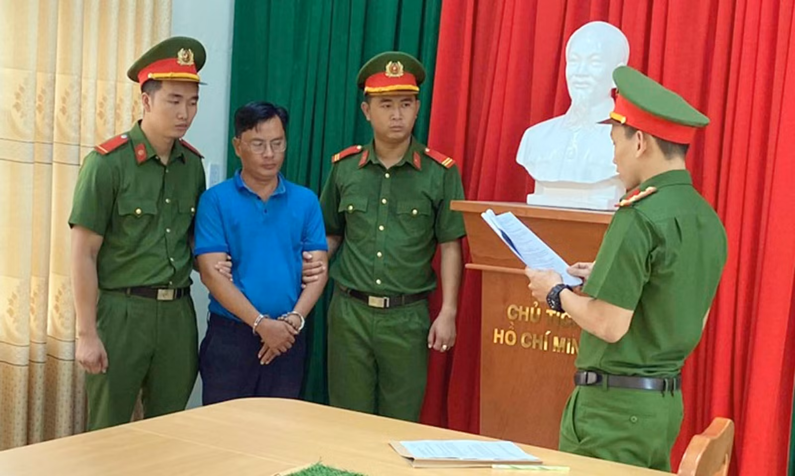 Bán thửa đất 21 tỷ, kê khai chỉ 460 triệu đồng -0