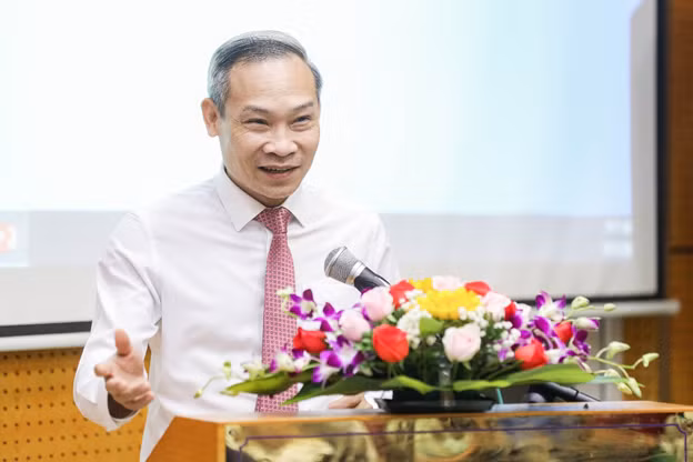 Sách “Kinh tế tuần hoàn và những mô hình tiên phong”: Tổng hợp nhiều công trình nghiên cứu thúc đẩy phát triển kinh tế tuần hoàn -0