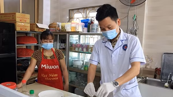 Bộ Y tế sửa đổi, bãi bỏ nhiều văn bản quy định về an toàn thực phẩm