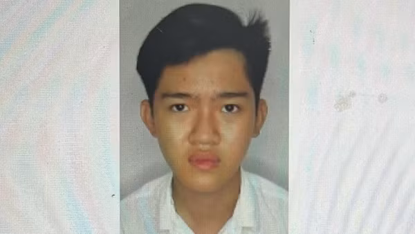 Truy tìm kẻ bắn người vì món nợ 9 triệu đồng