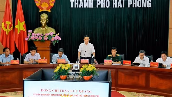 Hải Phòng, Quảng Ninh, Hải Dương nâng cao tính kết nối để thúc đẩy nhau phát triển