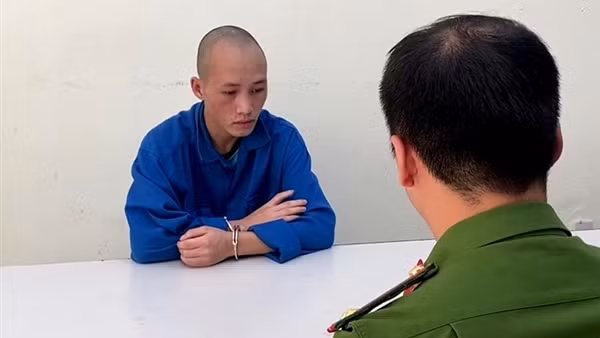 Tạm giam kẻ chuyên trộm cắp cáp điện