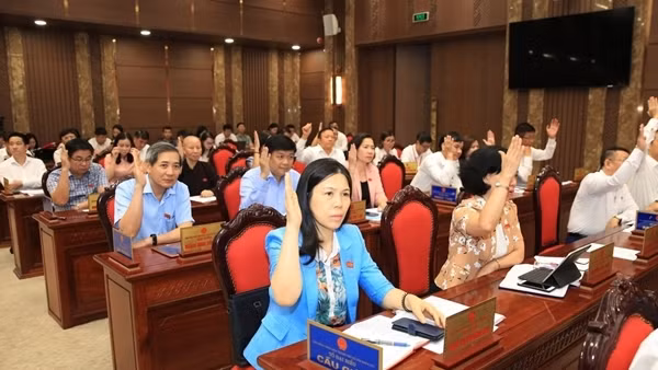 Hà Nội thông qua 7 nội dung hỗ trợ các đối tượng bị ảnh hưởng vụ cháy chung cư mini