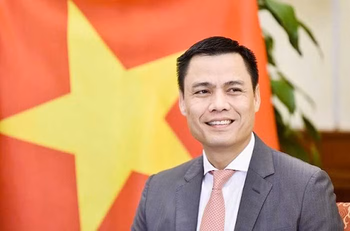 Vì lòng tin và tình đoàn kết toàn cầu -0
