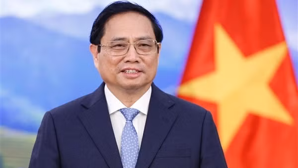 Chuyến thăm của Thủ tướng Phạm Minh Chính đưa quan hệ Việt Nam - Brazil lên tầm cao mới