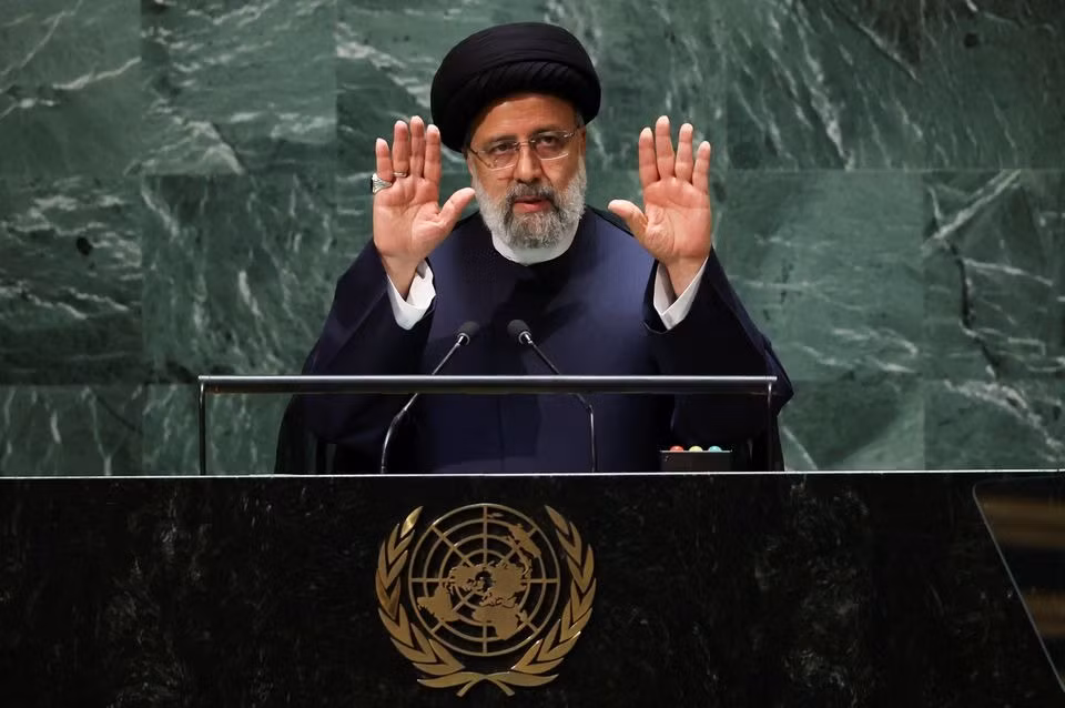 Iran kêu gọi Mỹ thể hiện thiện chí nếu muốn khôi phục thỏa thuận hạt nhân -0