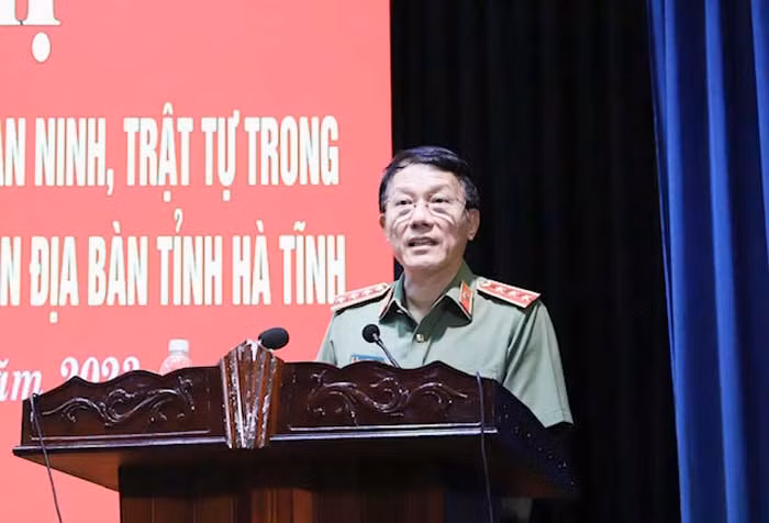 Đảm bảo an ninh, an toàn trong thi công các công trình trên địa bàn Hà Tĩnh -0