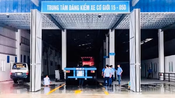 Hải Phòng: Ban Chỉ đạo theo dõi nhiều vụ liên quan đến đăng kiểm