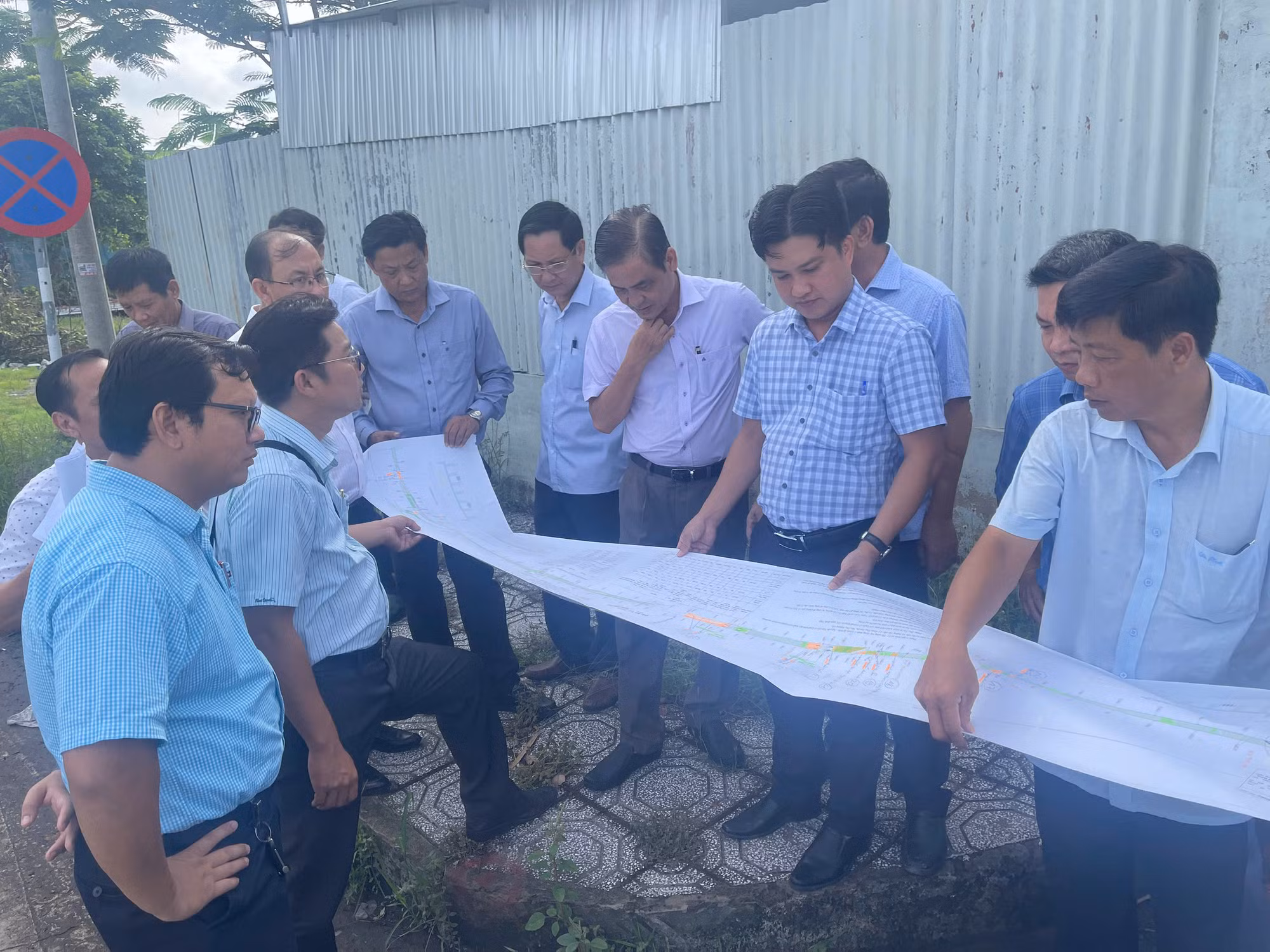 Cần Thơ khẩn trương tháo gỡ khó khăn, vướng mắc hai dự án giao thông ngàn tỷ -0