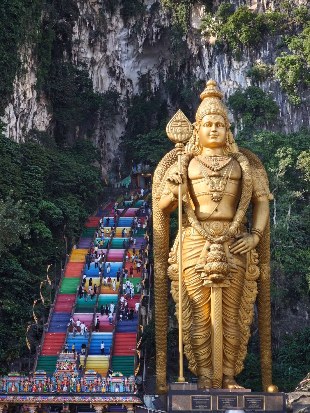 Những địa điểm hút khách nhất tại Malaysia - 2