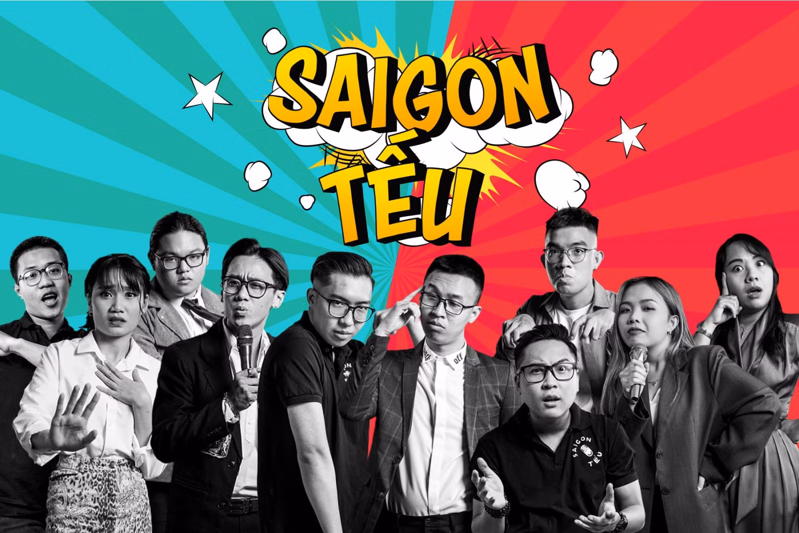 Tếu chứ đừng tục -0