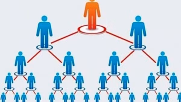 Đa cấp Toàn Thắng chấm dứt hoạt động