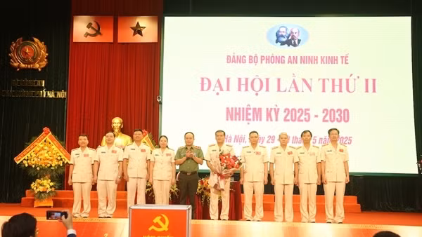 Bảo đảm an ninh kinh tế, phục vụ tốt nhất sự phát triển của Thủ đô