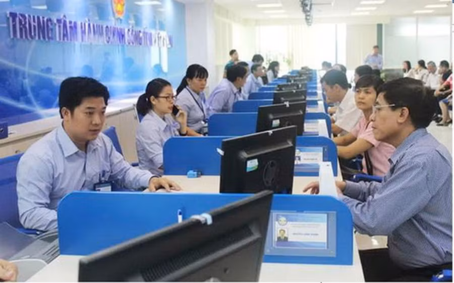 Hoàn thiện dự thảo các văn bản về chức năng, nhiệm vụ, tổ chức bộ máy chính quyền địa phương&nbsp;chậm nhất ngày 1/6/2025 -0