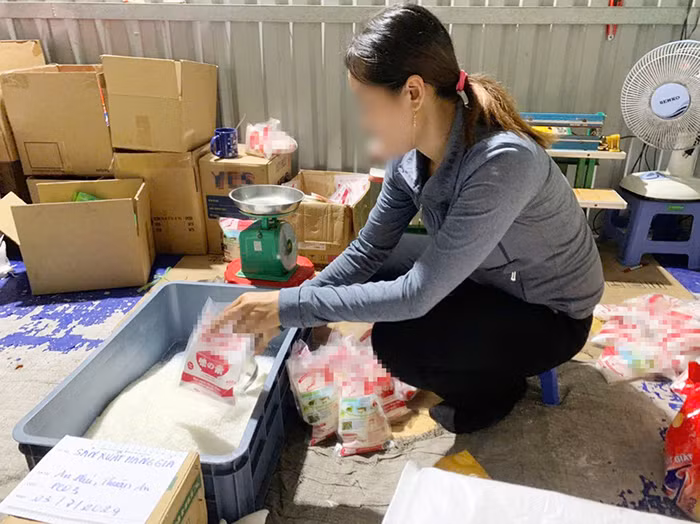 Những khó khăn trong công tác phòng, chống hàng gian, hàng giả -0